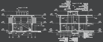 Архитектурные проекты ITER