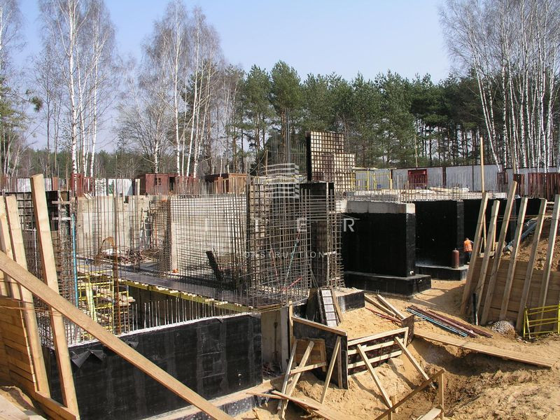 Проектно-строительная компания ITER - Деревянная сказка