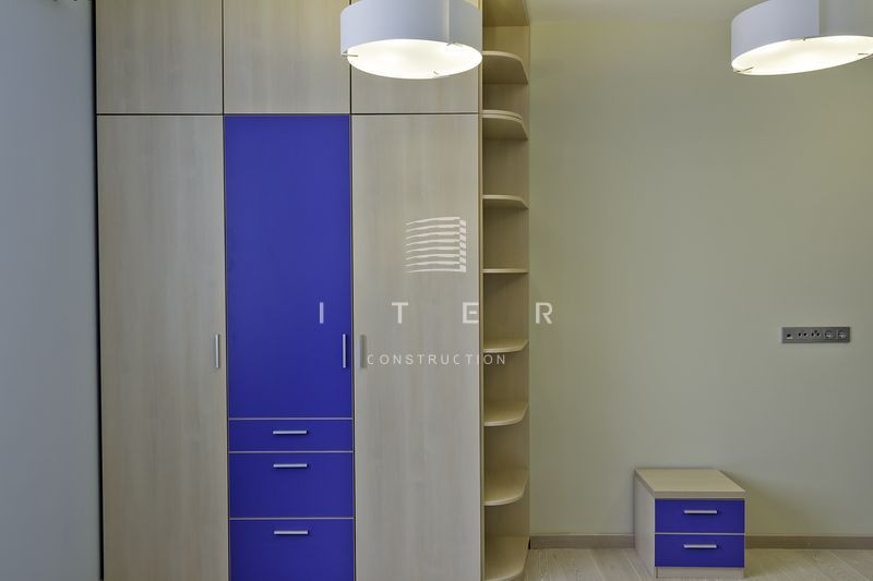 Проектно-строительная компания ITER - Квартира на Коштоянца