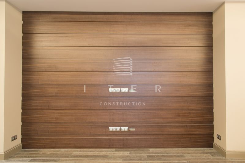 Проектно-строительная компания ITER - Литератор