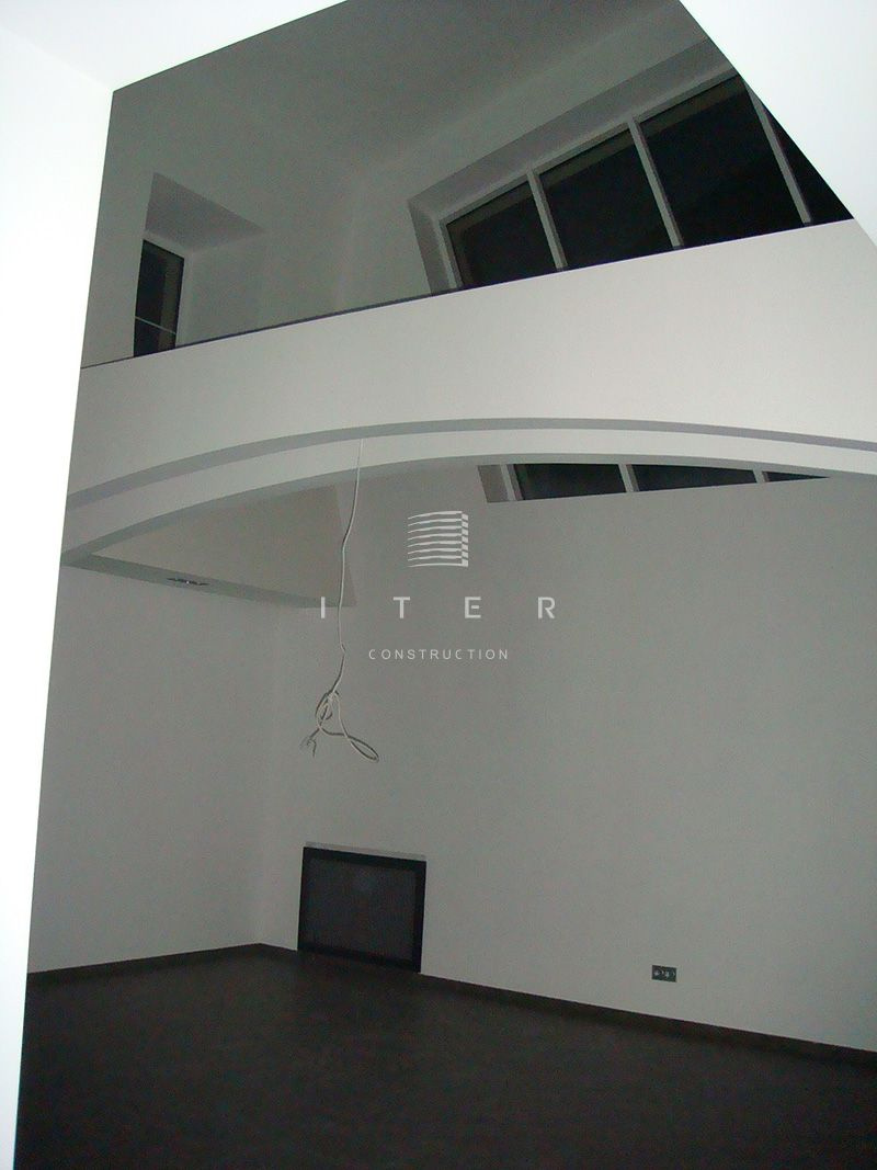 Проектно-строительная компания ITER - Дом в Cotton Way