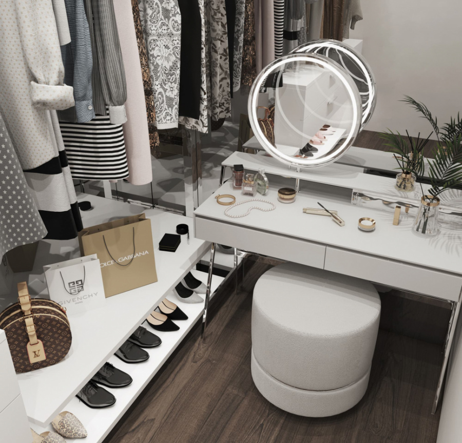 Проектно-строительная компания ITER - Andaman Boutique