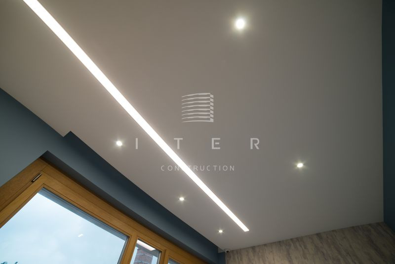 Проектно-строительная компания ITER - Литератор