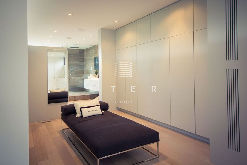 Проектно-строительная компания ITER - Дом в стиле Хай-Тек