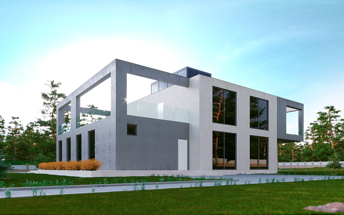 Проектно-строительная компания ITER - Зеленая роща