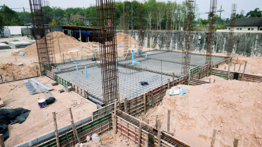 Проектно-строительная компания ITER - Villa Denis