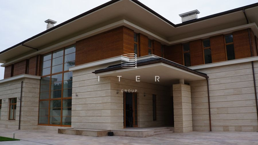 Проектно-строительная компания ITER - Строительство - дома в Сочи